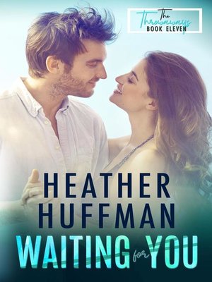 cover image of Waiting for You